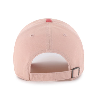 NEW ENGLAND PATRIOTS BASE RUNNER TWO TONE '47 CLEAN UP