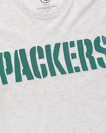 GREEN BAY PACKERS '47 FRANKLIN FIELDHOUSE TEE