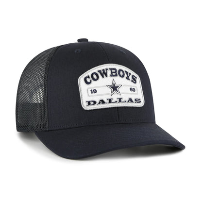 DALLAS COWBOYS ROADWAY STRAP '47 TRUCKER