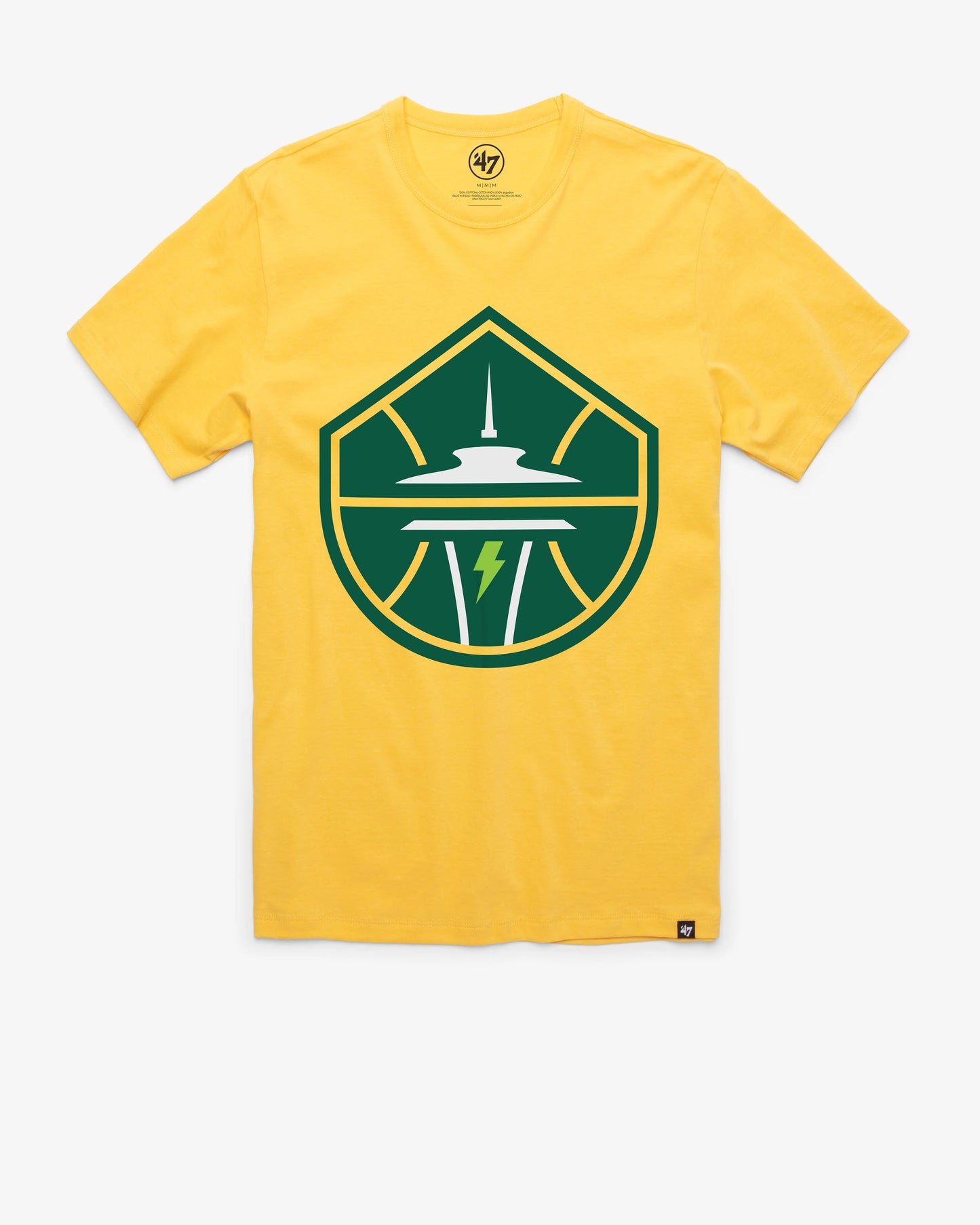 SEATTLE STORM IMPRINT '47 FRANKLIN TEE