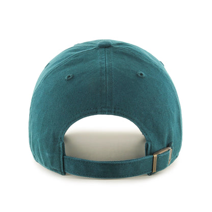 '47  BASICS CLEAN UP