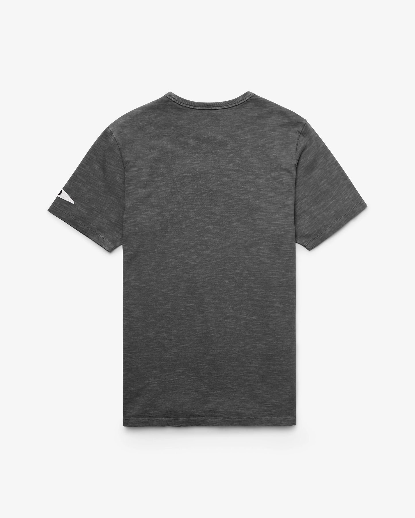 LAS VEGAS RAIDERS HISTORIC SEYMOORE WELL WORN '47 HEAVY SLUB TEE