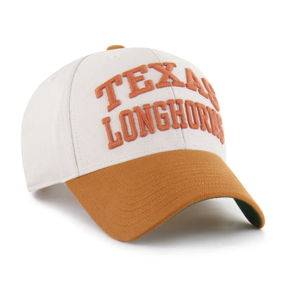Texas Longhorns Broke Line Loop '47 MVP