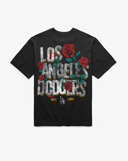 LOS ANGELES DODGERS '47 REED FOUNDATION TEE