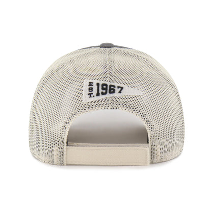 NEW ORLEANS SAINTS HISTORIC EGREMONT STRAP '47 TRUCKER