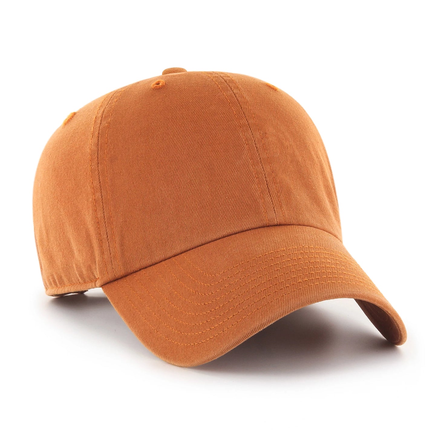 '47 BASICS CLEAN UP
