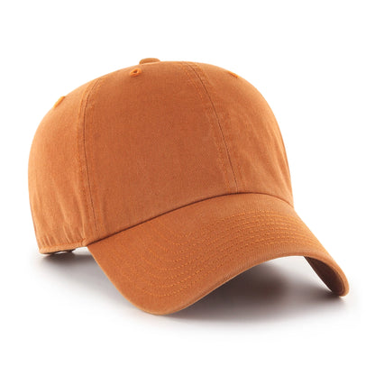 '47 BASICS CLEAN UP