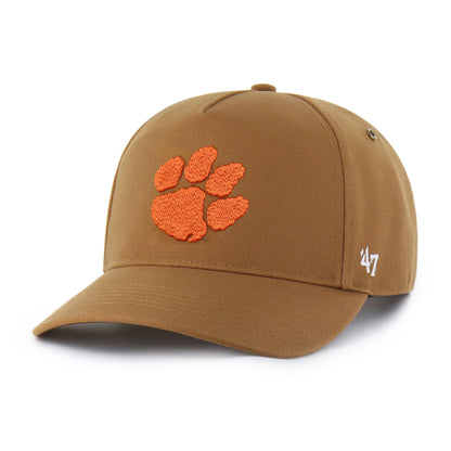 CLEMSON TIGERS CARHARTT '47 HITCH