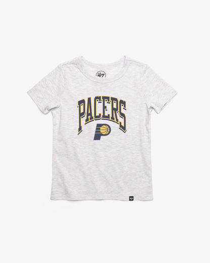INDIANA PACERS WALK TALL '47 KID'S FRANKLIN TEE