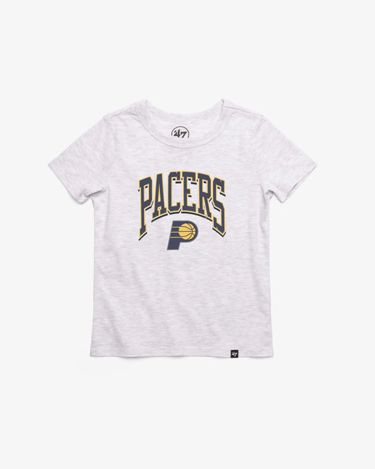 INDIANA PACERS WALK TALL '47 KID'S FRANKLIN TEE