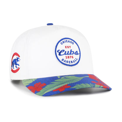 CHICAGO CUBS BEACH SIDE '47 HITCH