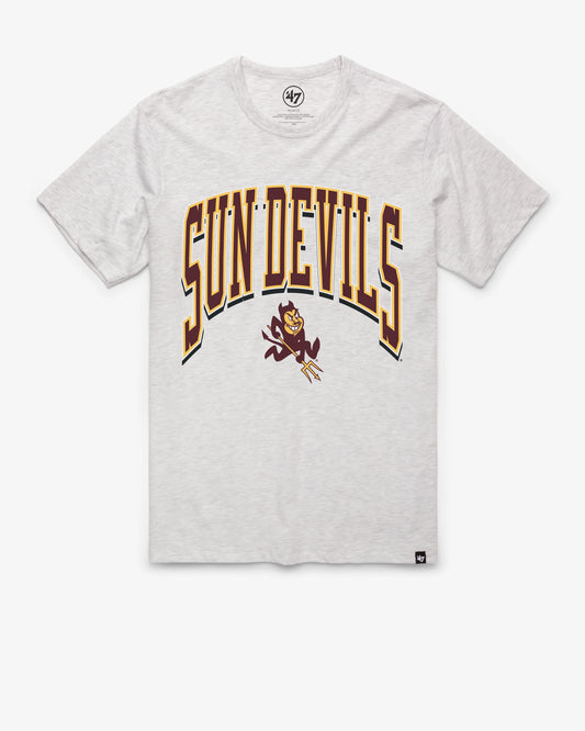 ARIZONA STATE SUN DEVILS ASU WALK TALL FRANKLIN TE