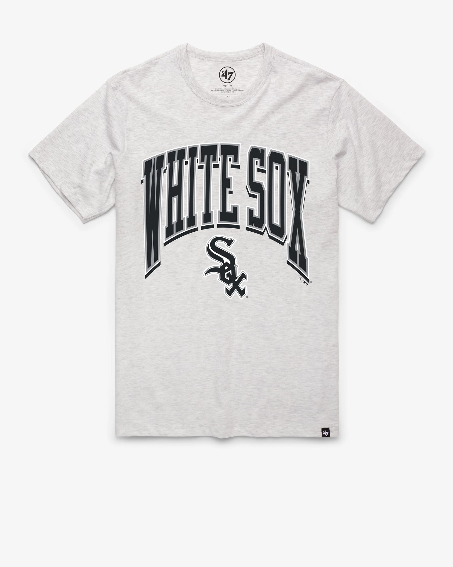 CHICAGO WHITE SOX WALK TALL '47 FRANKLIN TEE