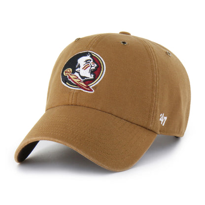 FLORIDA STATE SEMINOLES CARHARTT '47 CLEAN UP