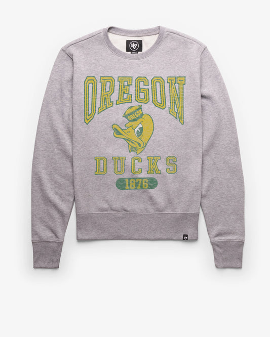 OREGON DUCKS VINTAGE REGIONAL '47 HEADLINE CREW