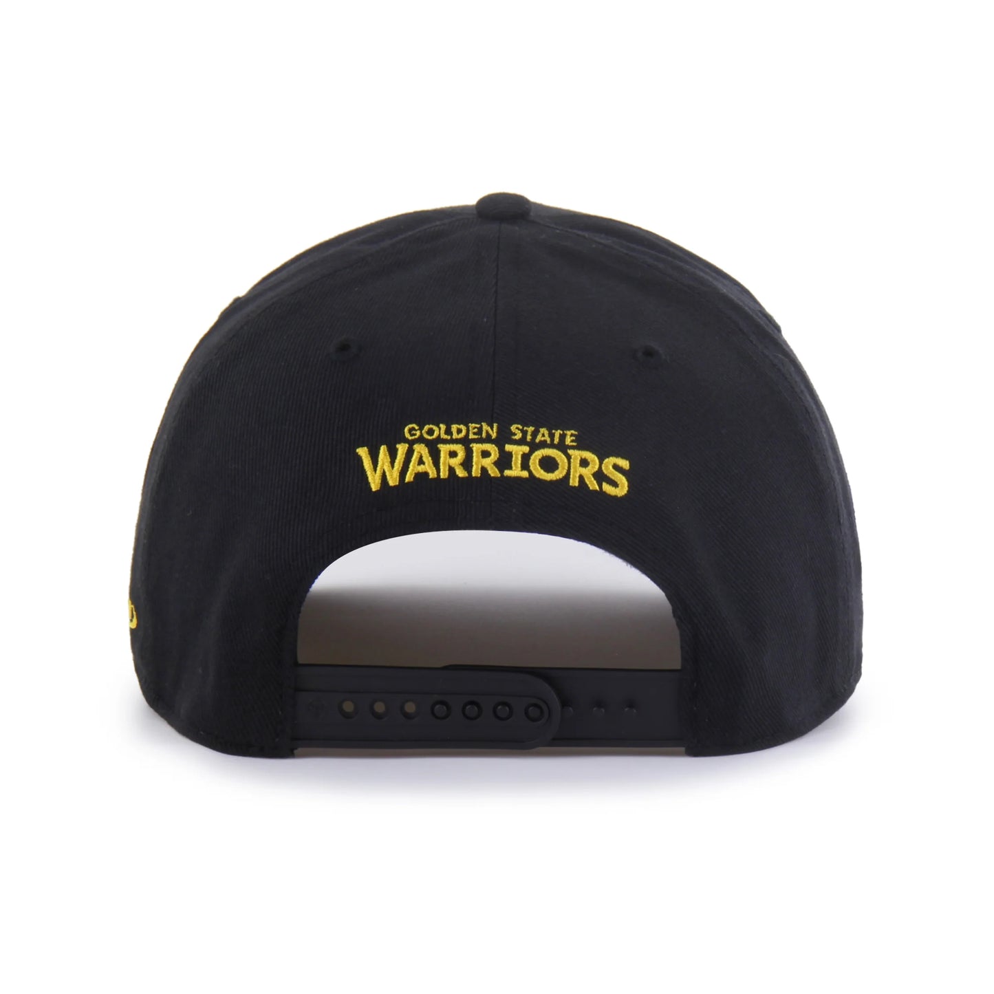GOLDEN STATE WARRIORS X SEEN SORRY I WAS HOOPING '47 HITCH