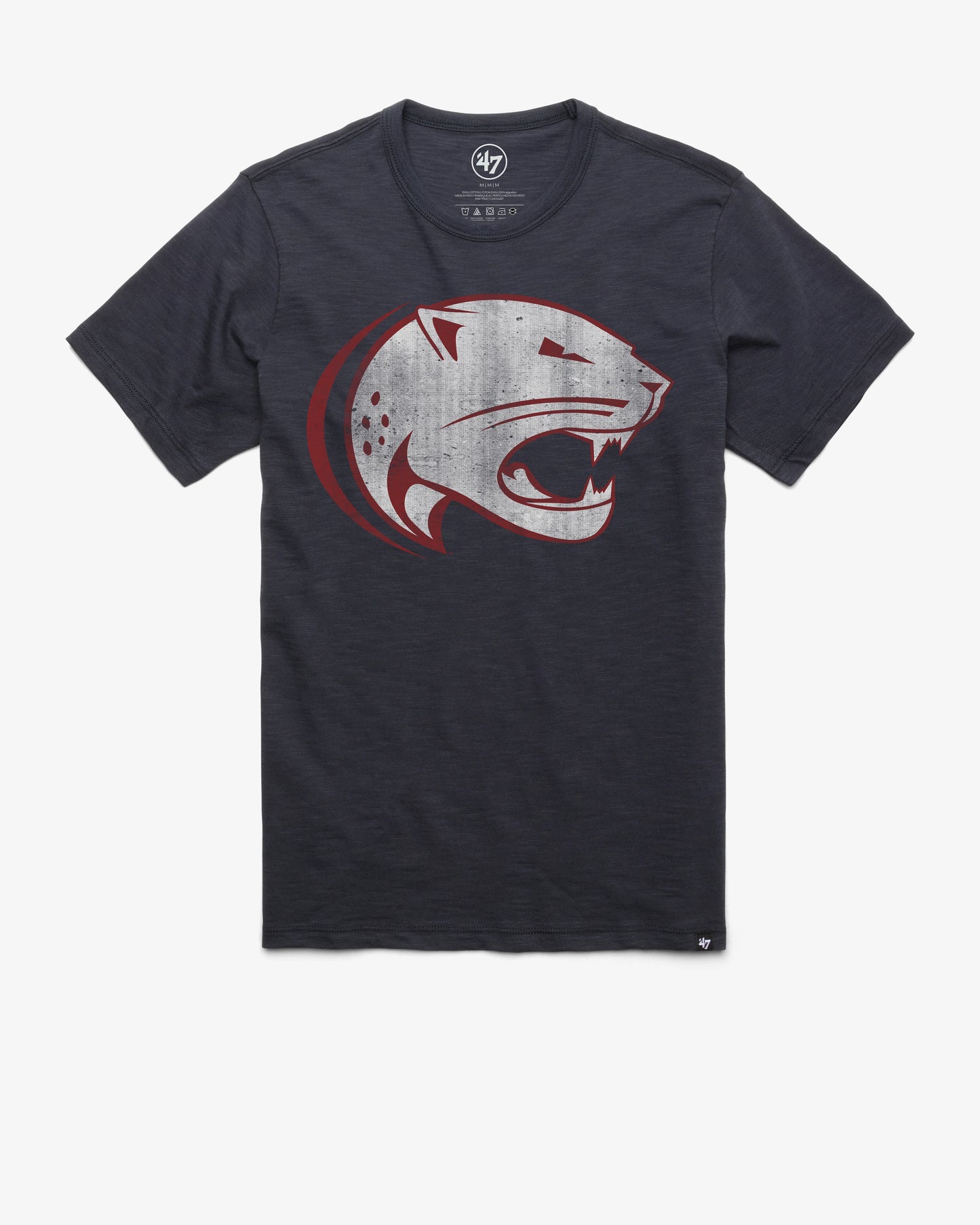 SOUTH ALABAMA JAGUARS GRIT '47 SCRUM TEE