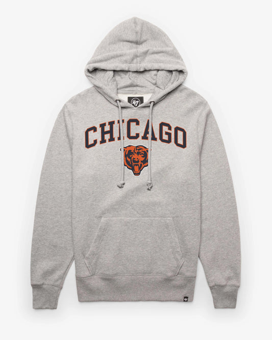 CHICAGO BEARS ARCH GAME '47 HEADLINE HOOD