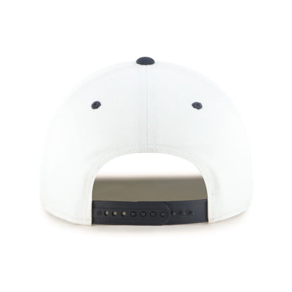 SUGAR LAND SPACE COWBOYS ROSCOE ROPE TWO TONE '47 HITCH