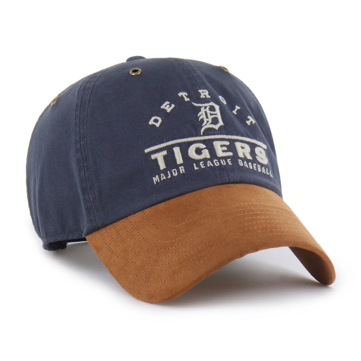 DETROIT TIGERS WINDHAM SUEDE '47 CLEAN UP