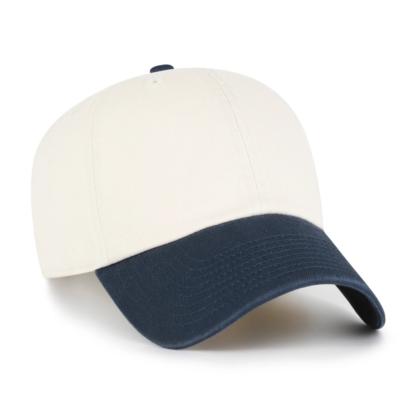'47 BASICS TWO TONE CLEAN UP