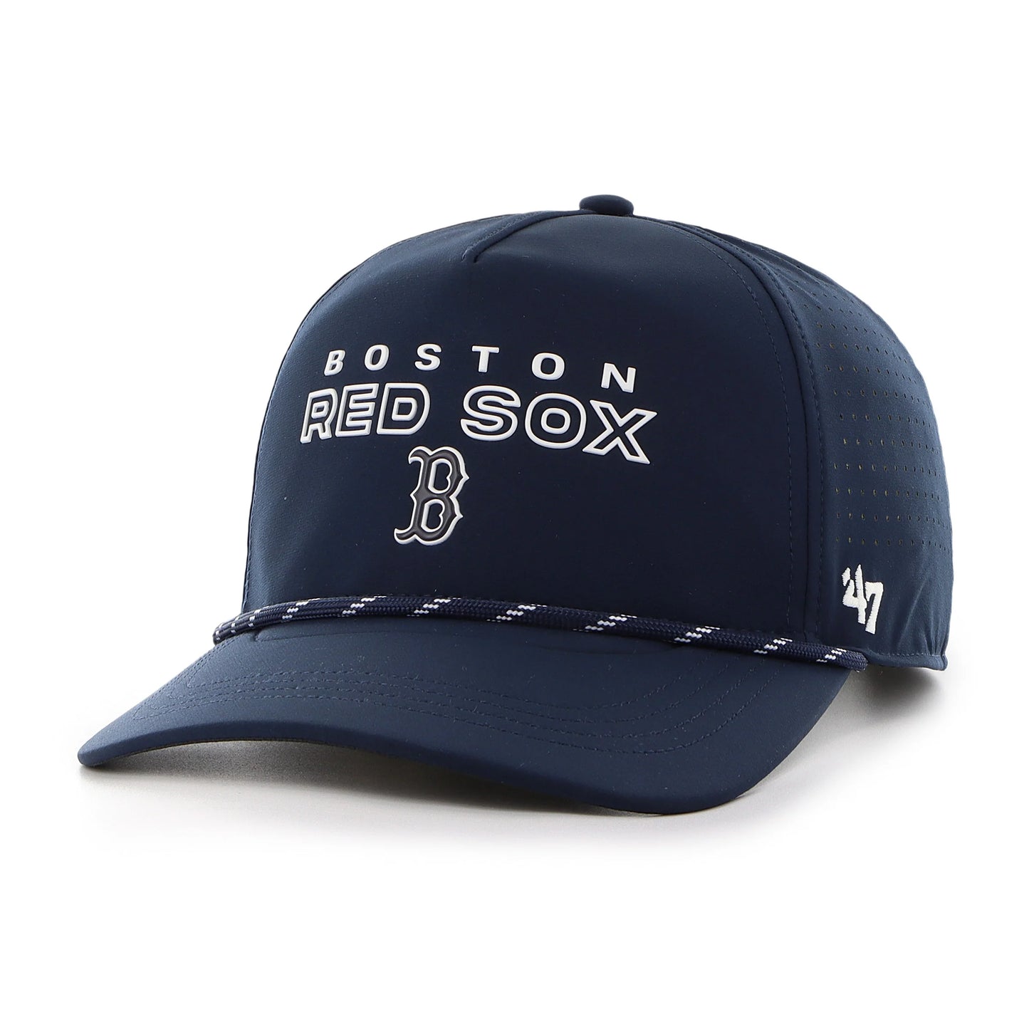 BOSTON RED SOX BRRR VAULT '47 HITCH