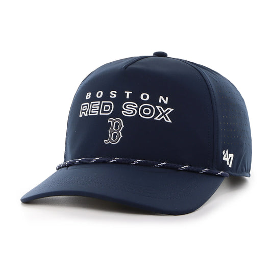 BOSTON RED SOX BRRR VAULT '47 HITCH