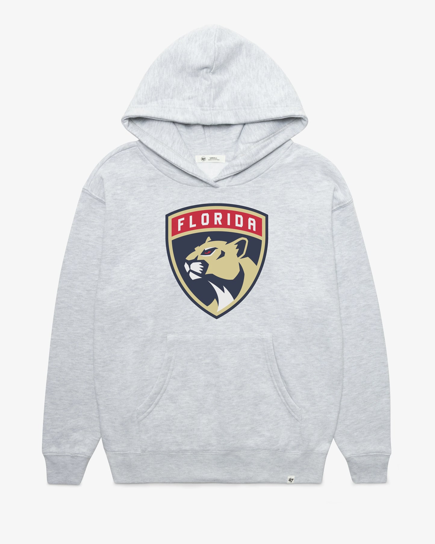 FLORIDA PANTHERS IMPRINT '47 NAOMI HOOD WOMENS