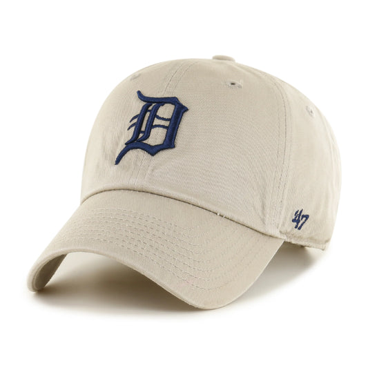 DETROIT TIGERS '47 CLEAN UP