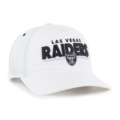Las Vegas Raiders BRRR Expressway '47 Hitch RF Relaxed Fit