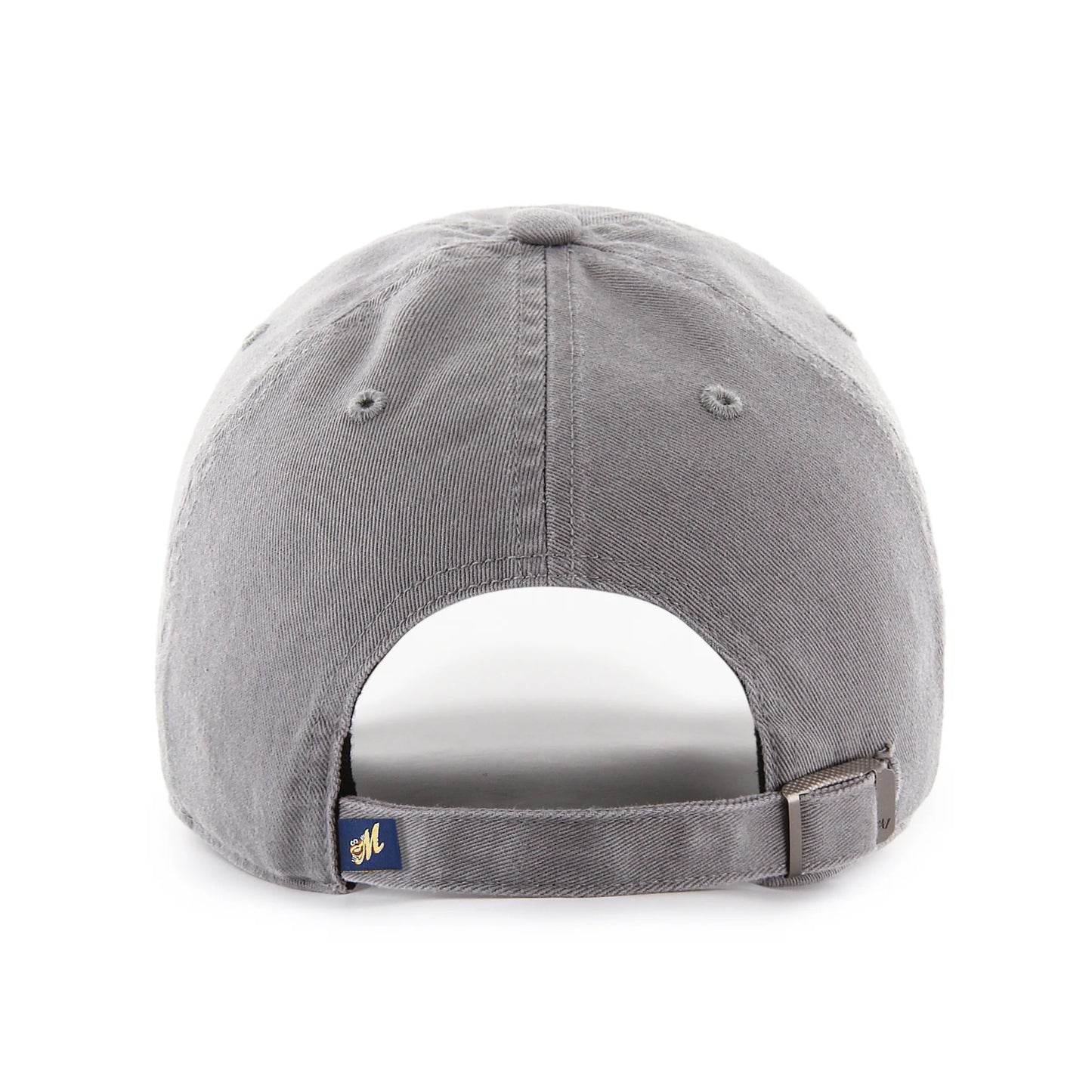 MONTGOMERY BISCUITS '47 CLEAN UP