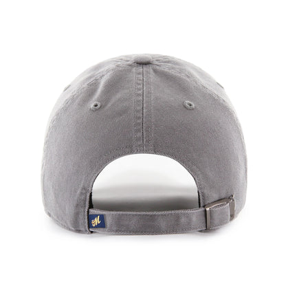 MONTGOMERY BISCUITS '47 CLEAN UP