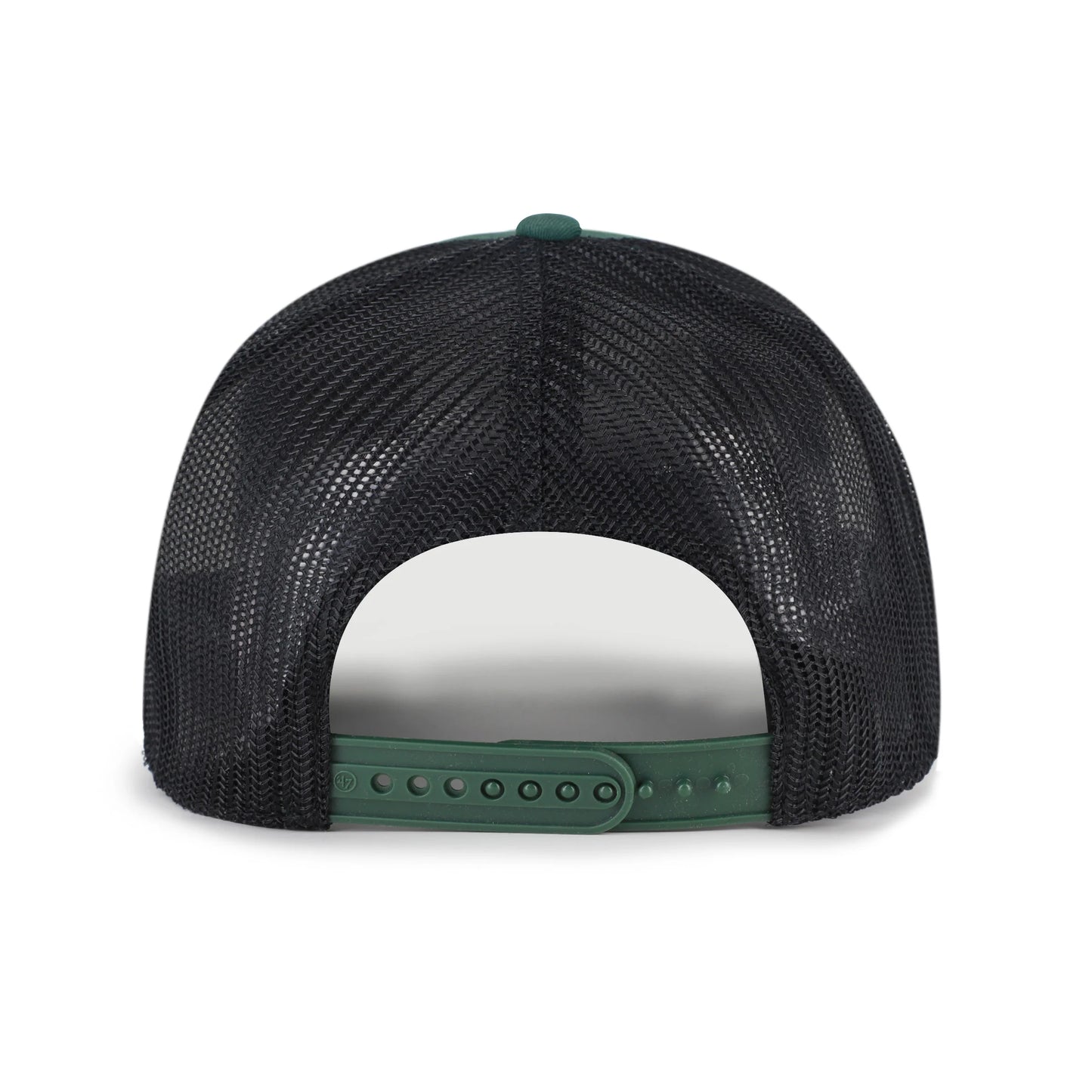 MICHIGAN STATE SPARTANS VINTAGE MASCOT MANIA '47 TRUCKER
