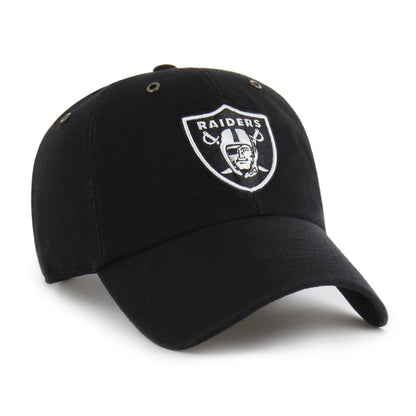 LAS VEGAS RAIDERS CARHARTT '47 CLEAN UP