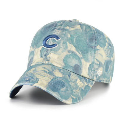 Chicago Cubs Gardenia '47 Clean Up