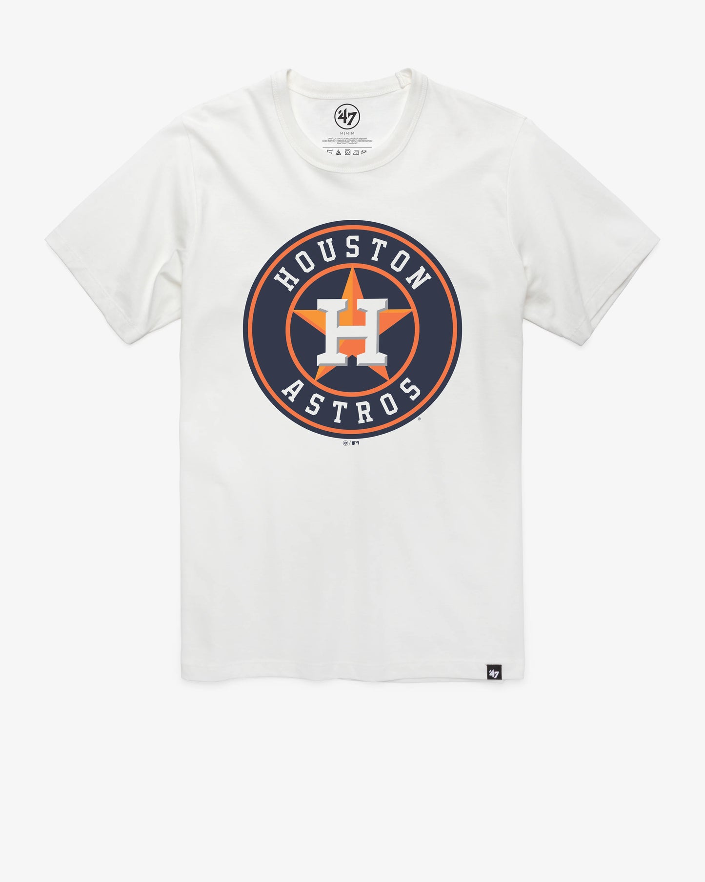 HOUSTON ASTROS IMPRINT '47 FRANKLIN TEE