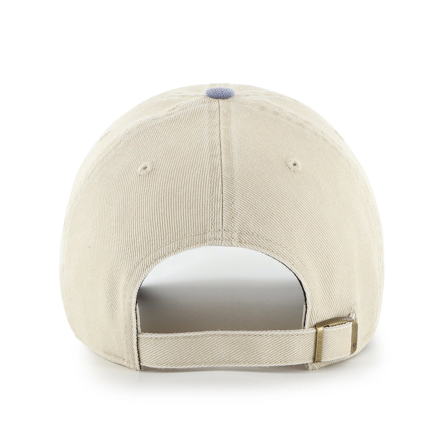 NEW ENGLAND PATRIOTS LOGO LINE TWO TONE '47 CLEAN UP