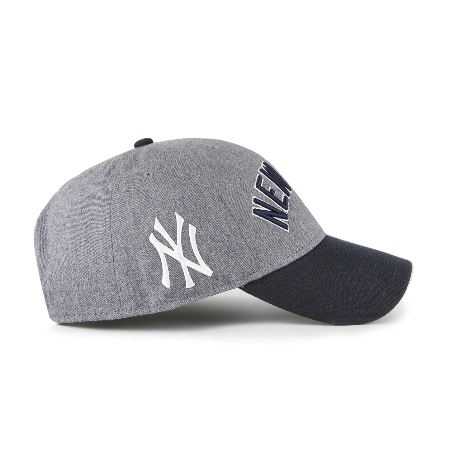 NEW YORK YANKEES GRANITE SCRIPT '47 MVP