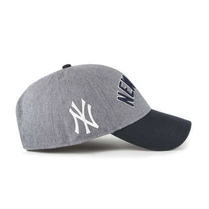NEW YORK YANKEES GRANITE SCRIPT '47 MVP