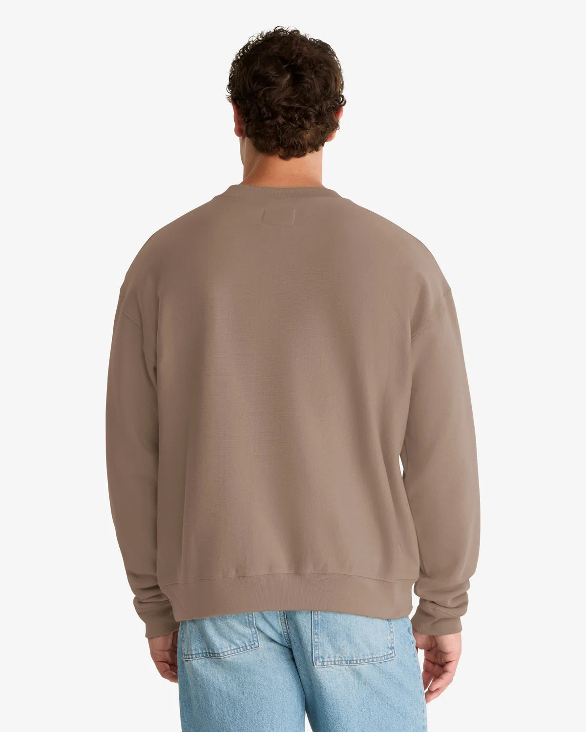 '47 BASICS FOUNDATION CREW