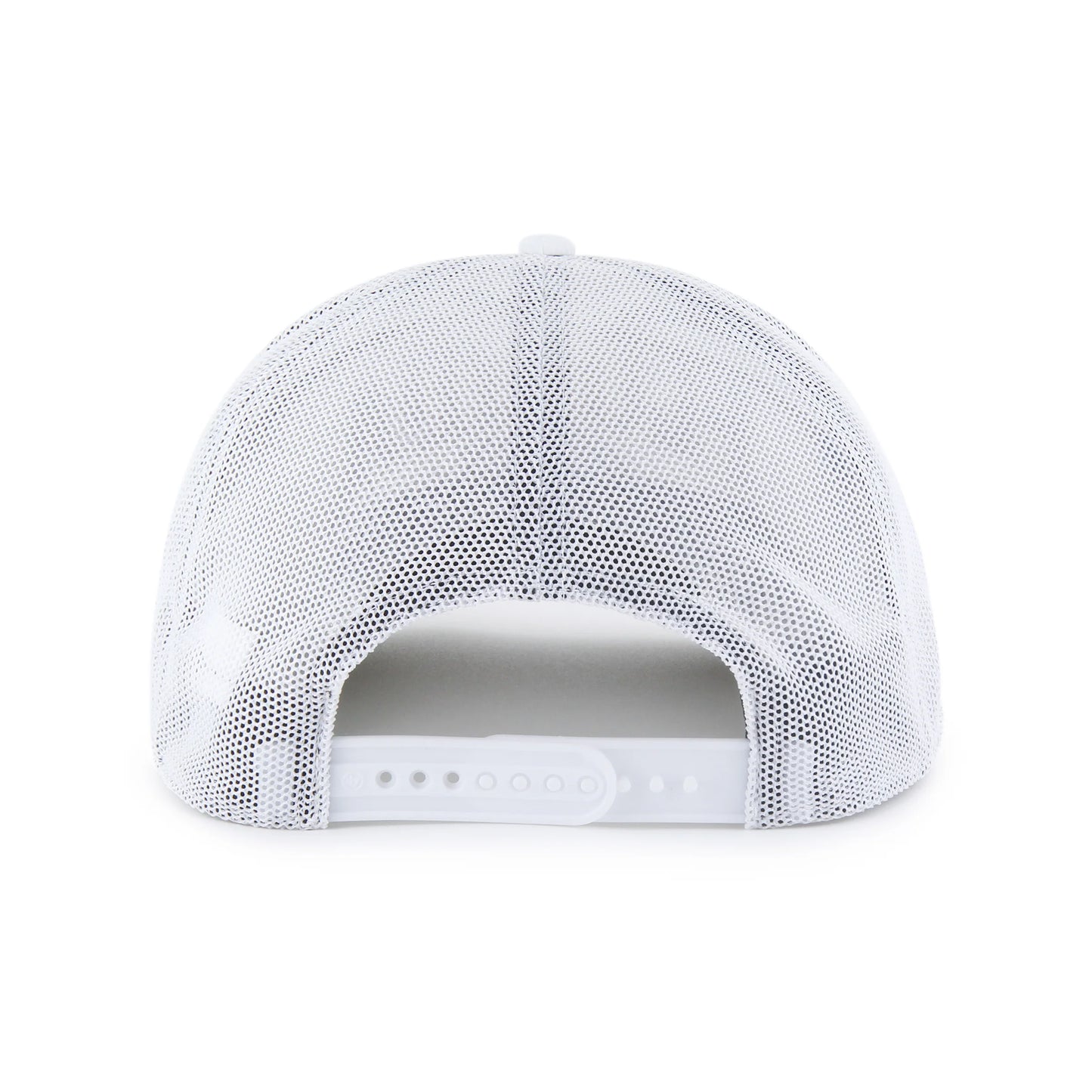 ATHLETICS BASEBALL BRRR ROSCOE MESH '47 HITCH