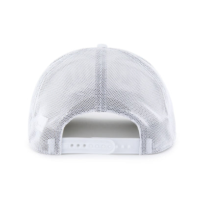 ATHLETICS BASEBALL BRRR ROSCOE MESH '47 HITCH