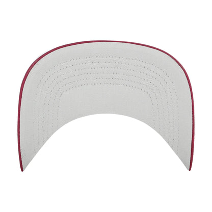 STANFORD CARDINAL '47 HITCH