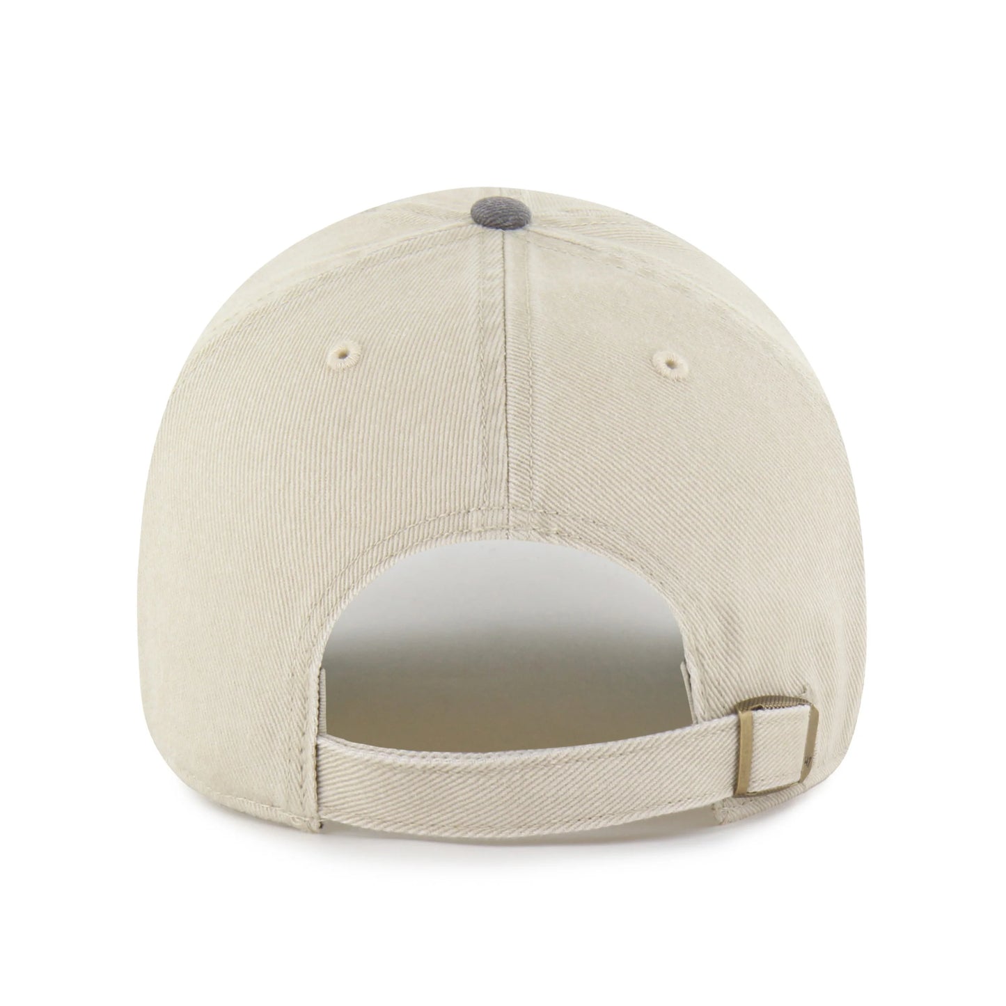 TAMPA BAY BUCCANEERS LOGO LINE TWO TONE '47 CLEAN UP