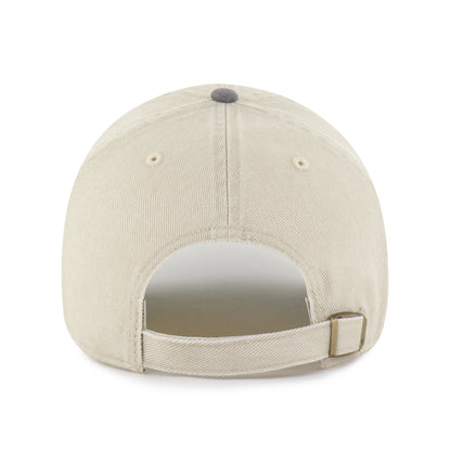 TAMPA BAY BUCCANEERS LOGO LINE TWO TONE '47 CLEAN UP