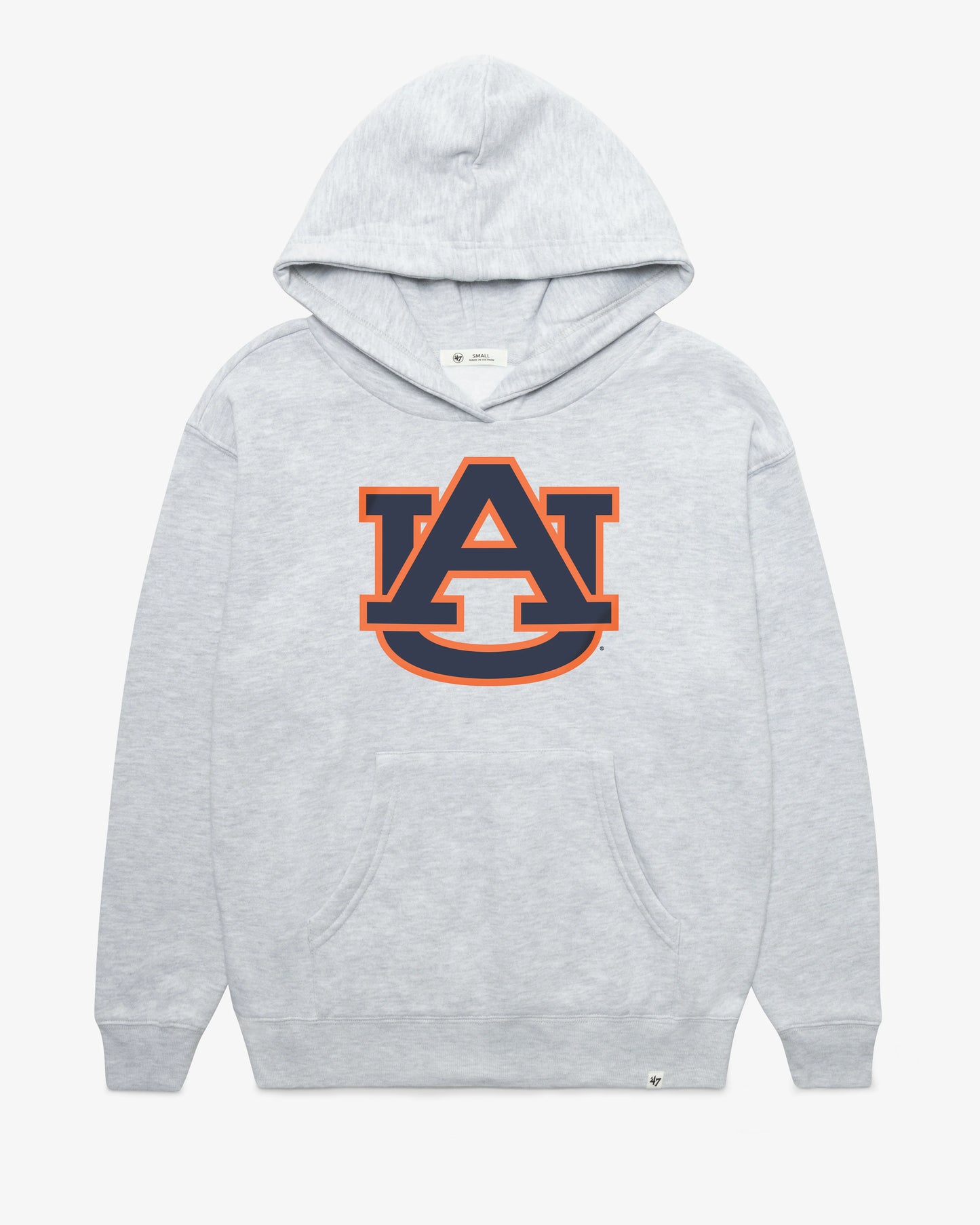 AUBURN TIGERS IMPRINT '47 NAOMI HOOD WOMENS
