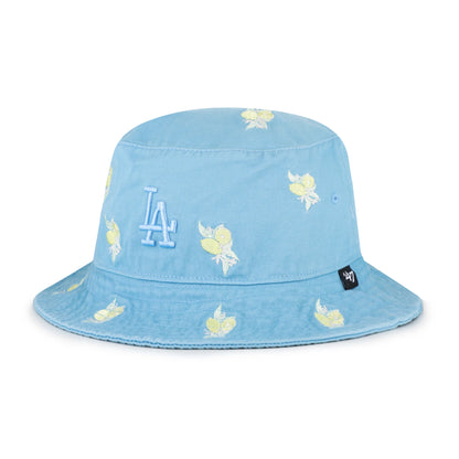 LOS ANGELES DODGERS SCATTER '47 BUCKET