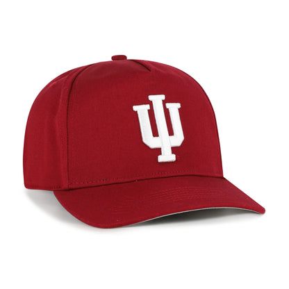 INDIANA HOOSIERS '47 HITCH