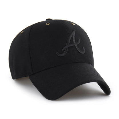 ATLANTA BRAVES CARHARTT '47 MVP