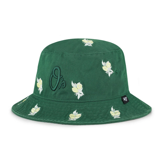 BALTIMORE ORIOLES SCATTER '47 BUCKET